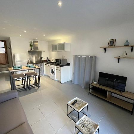 Studio Serena - Vieux Port De Bastia - Clim - Wifi 外观 照片