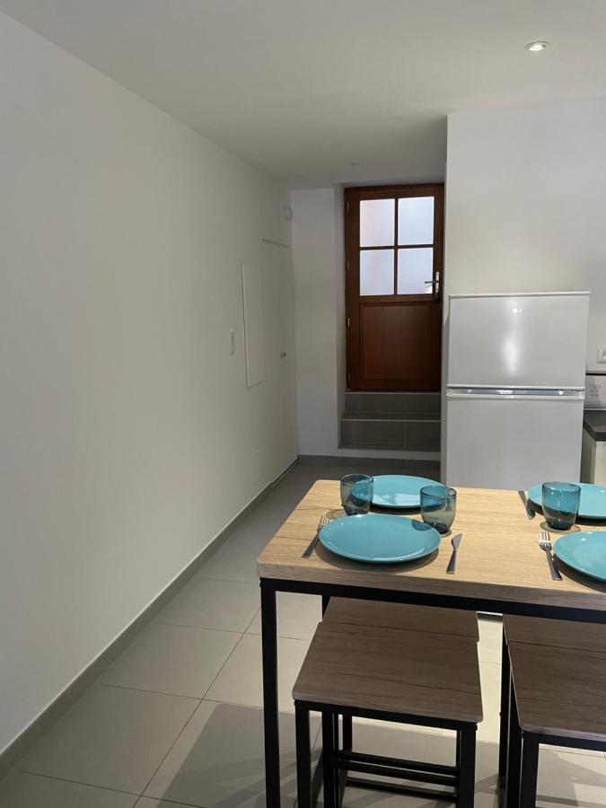 Studio Serena - Vieux Port De Bastia - Clim - Wifi 外观 照片