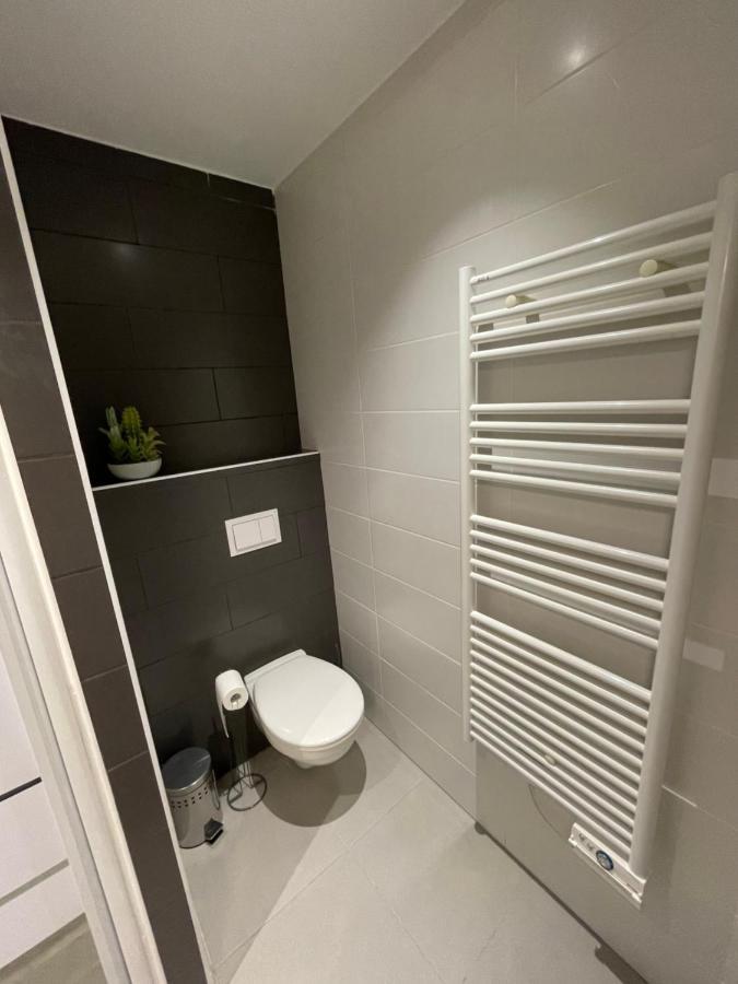 Studio Serena - Vieux Port De Bastia - Clim - Wifi 外观 照片