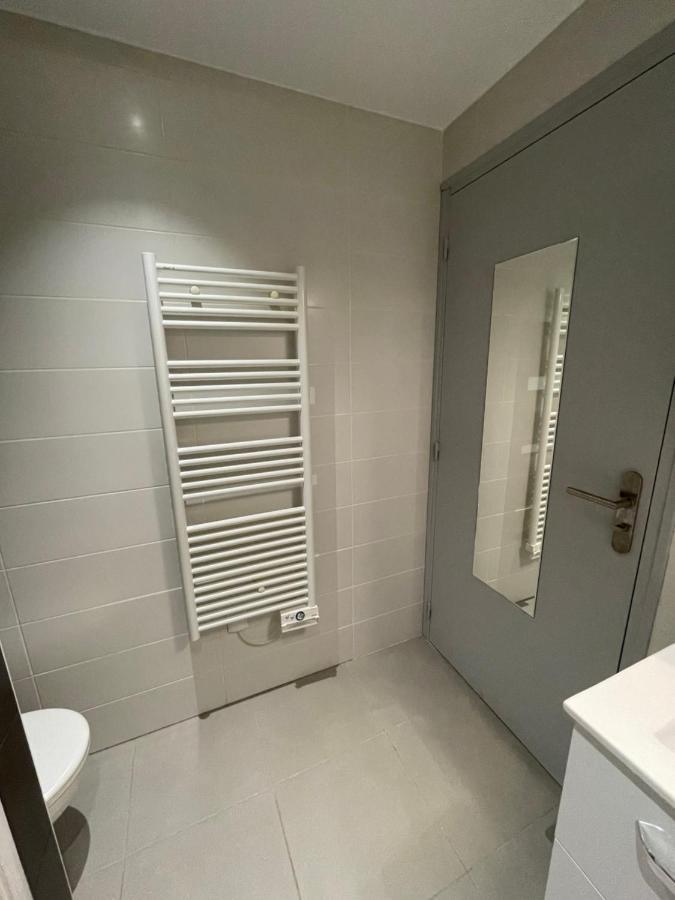 Studio Serena - Vieux Port De Bastia - Clim - Wifi 外观 照片