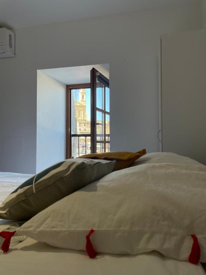 Studio Serena - Vieux Port De Bastia - Clim - Wifi 外观 照片
